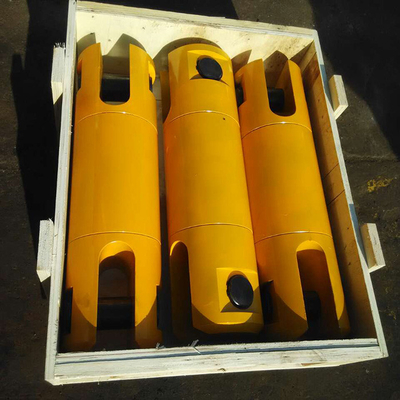 100% ใหม่ SILMEC Kelly Bar Tool 25t/30t/35t/40t Swivel Joint, 35CrMo Kelly Swivel