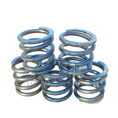 Soilmec SR60 แท่นขุดเจาะ kelly bar damping spring