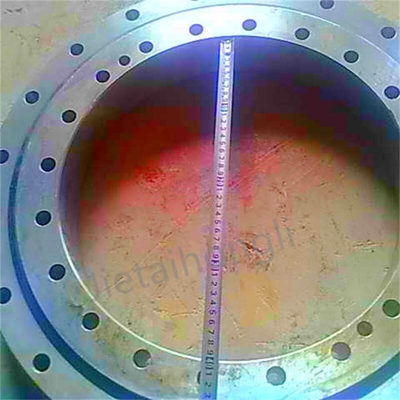 รากฐาน การก่อสร้าง รูเจาะ ผลิตภัณฑ์ใหม่ Tailored Slewing Bearing 010 30 500 สำหรับ OD406 kelly bar