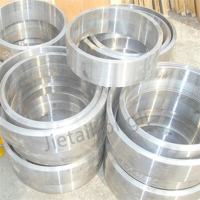 เครื่องจักรก่อสร้าง Piling Rig Spares Strengthen Ring Strengthening ring for kelly bar rotary rig
