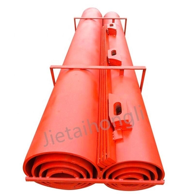 เครื่องมือ Treminal Joint Kelly Bar สำหรับบาร์ Kelly ที่เชื่อมต่อกันและเสียดสี