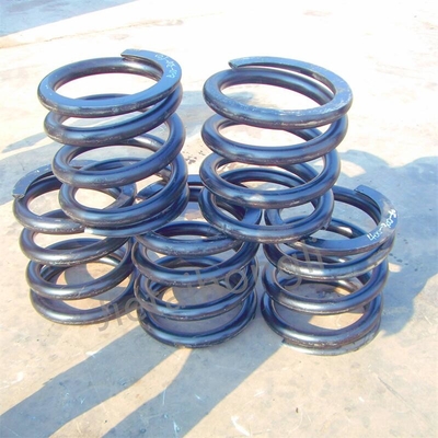 OD400 H410 Kelly Bar Tool แท่นขุดเจาะ ISO แท่นขุดเจาะ Damping Spring สำหรับ 406/440 Kelly Bar