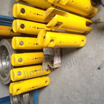 25t 40t 50t ใช้ kelly bar swivel pivot Swivel Joint Factory ขายตรง