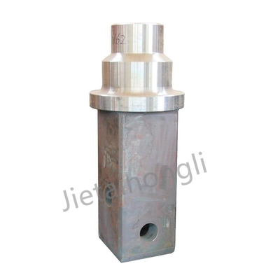 เครื่องเจาะคว้าน Bauer BG24 BG28 kelly bar part kelly box 200mm For sale
