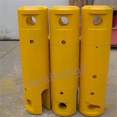 High end ใช้งานได้ทั่วไป kelly bar swivel pivot Swivel Joint
