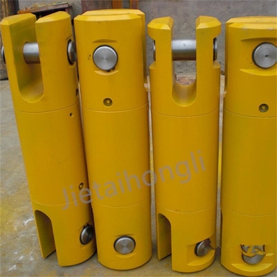 kelly bar swivel pivot Swivel Joint อุปกรณ์วิศวกรรมก่อสร้าง