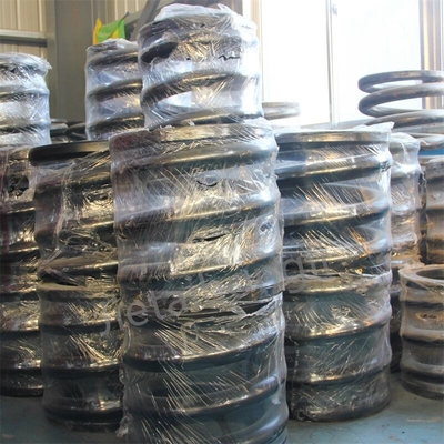 Kelly bar อะไหล่สปริงสปริงใช้สำหรับ Soilmec /Bauer /IMT / Mait ฯลฯ แท่นขุดเจาะเสาเข็ม Kelly bar สิ่งที่แนบมา