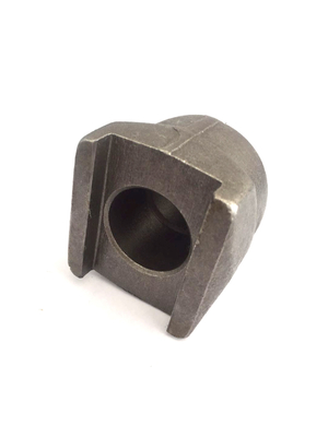 B85 Auger Bullet Teeth Holder 42Crmo วัสดุทังสเตนคาร์ไบด์