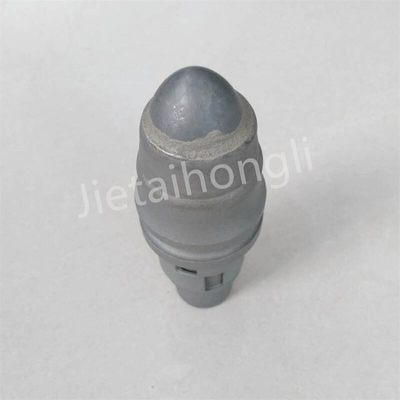 แท่นขุดเจาะแบบโรตารี่ฟัน Rock Core Barrel สำหรับมูลนิธิฮาร์ดร็อค