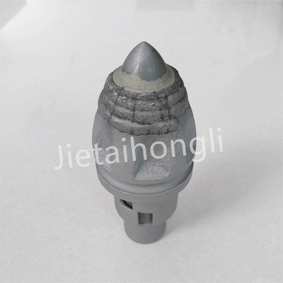 เครื่องตอกเสาเข็มและฐานรากสว่านโรตารี่สำหรับเครื่องตอกเสาเข็มบริการ OEM