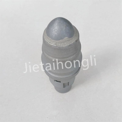 55-10t20-30 55-22-30 Carbide Bullet Teeth ฟันเจาะรากฐาน