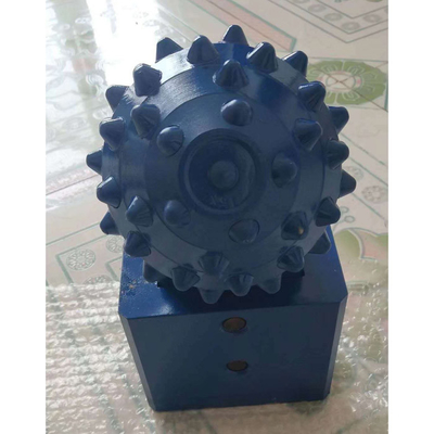 42Crmo Tricone Drilling Rock Roller Bits พร้อมทังสเตนคาร์ไบด์