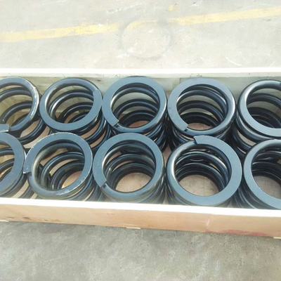 Kelly bar อะไหล่สปริงสปริงใช้สำหรับ Soilmec /Bauer /IMT/Mait, สปริงสปริงแท่นขุดเจาะเสาเข็ม
