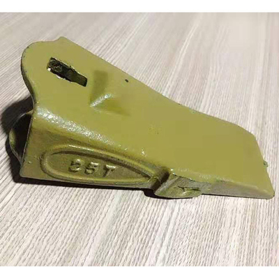 ฟันเจาะแบนเหล็กกล้าคาร์บอน BFZ80 BFZ72 BFZ70 ดิน Bauer Teeth