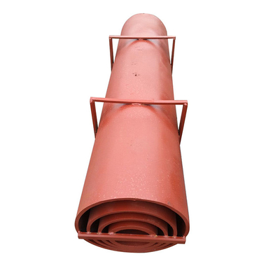 ISO9001 Kelly Bar Tool Kelly Terminal Joint 35Crmo สำหรับ Kelly Bar Bottom