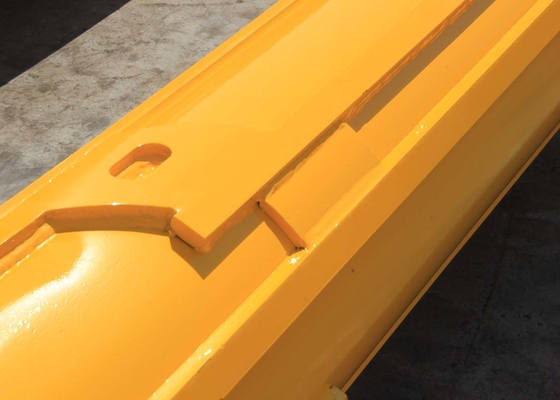 เทเลสโคปิก 120m Interlocking Kelly Bar Sr150 Sr200 Sr238 Sr285 Sr405