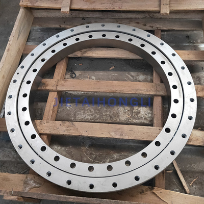 ก่อสร้างเจาะ Kelly Bar Slewing Ring Bearing สำหรับ Od355 Kelly Bars