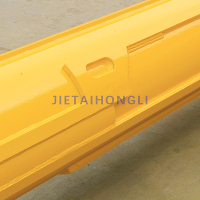 Interlock Kelly Bar เครื่องเจาะเครื่องตอกเสาเข็ม