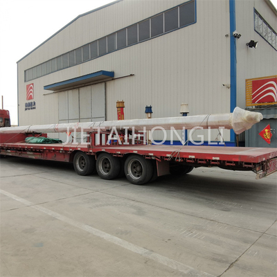 ประสาน Tailored Kelly Bar Piling สำหรับ Sunward Swdm 160/200/220/260 Rigs