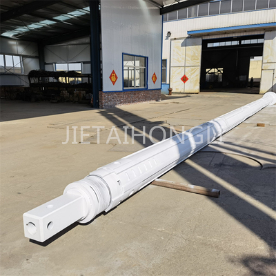แท่นขุดเจาะโรตารี่ Interlocking Kelly Bar Sr40 / Bg24 / Af270 / B250