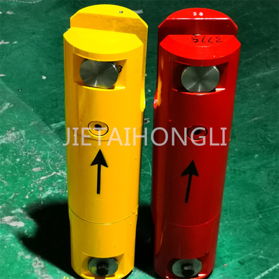 25T เครื่องตอกเสาเข็มชิ้นส่วนยกข้อต่อหมุนสำหรับ Sr360 / Bg28 / Sr90