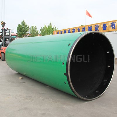 ชุดผนังคู่ / ผนังเดี่ยว Bauer Bg36 Soilmec Sr60 Sany Sr405